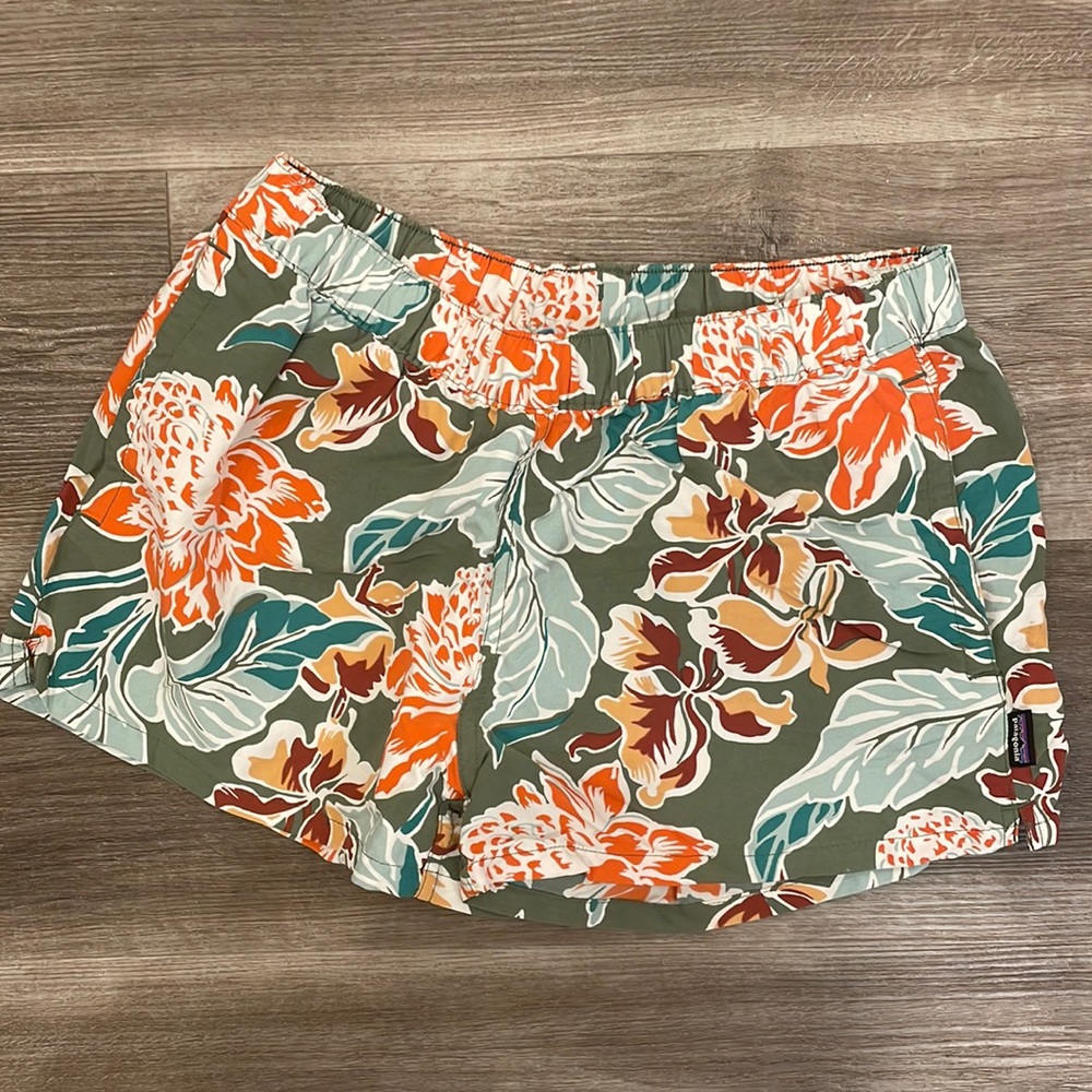 Patagonia Shorts
